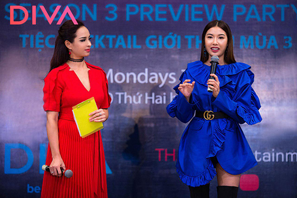 “How Do I Look Châu Á” đã quay trở lại phá vỡ nguyên tắc về thời trang