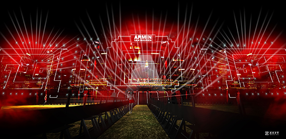 “Armin van Buuren by VinaPhone” – Sự kiện âm nhạc đẳng cấp thế giới