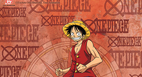 One Piece thành công không một bộ manga nào làm được