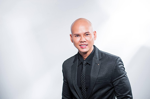 Ca sĩ Phan Đình Tùng – Những dấu ấn mới trong sự nghiệp ca hát