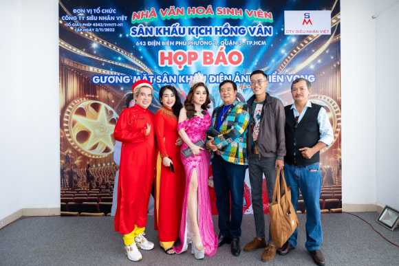 Đạo diễn Thanh Quỳnh chính thức công bố cuộc thi điện ảnh mùa giải 2024.